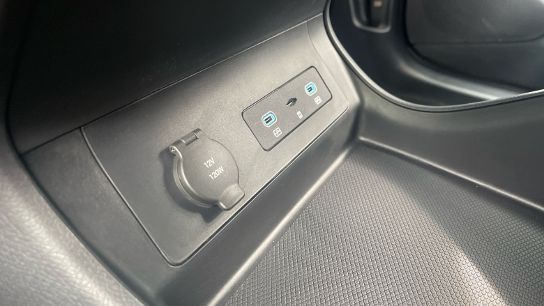 BYD Sealion 5 1.5 DM-i Comfort 5dr Auto Estate